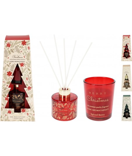 Kalėdų namų kvapas 80ml...