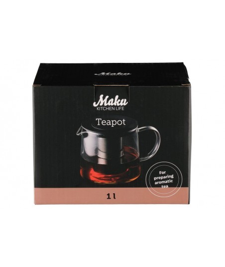 Maku Arbatinukas 1l su...