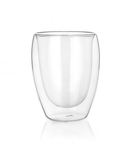 Stiklinis puodelis be...