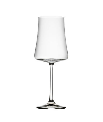 Taurės vynui 460ml 6vnt ,XTRA