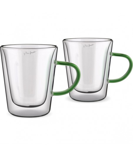 Lamart stikliniai puodeliai...