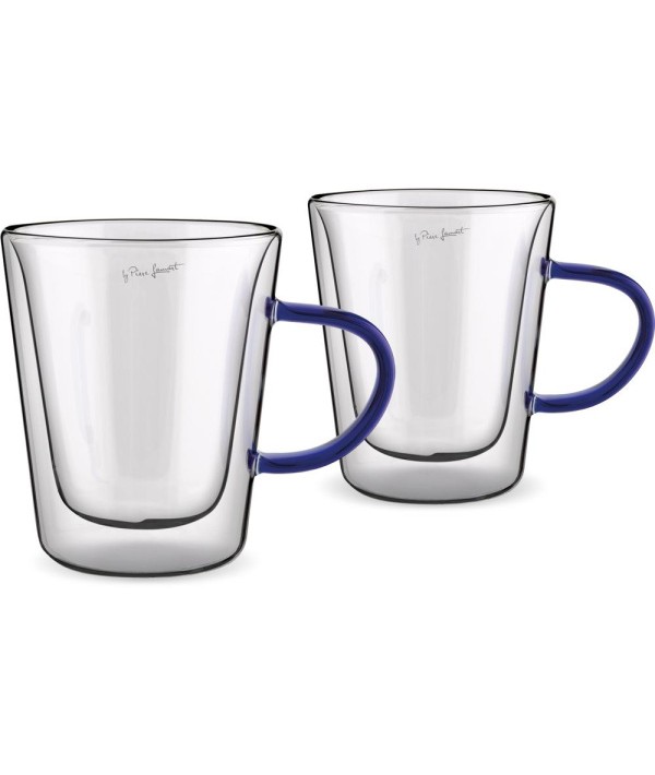 Lamart stikliniai puodeliai...