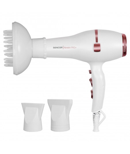 Sencor plaukų džiovintuvas...