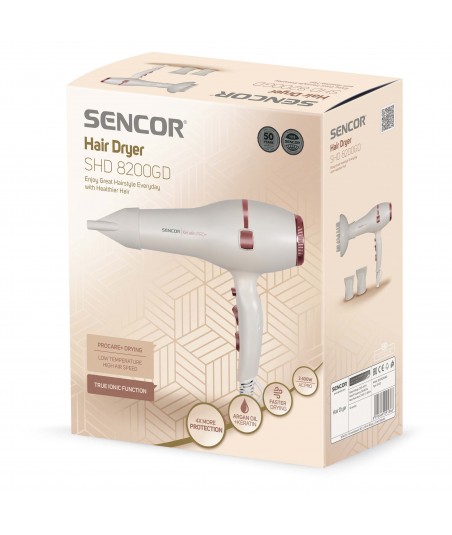 Sencor plaukų džiovintuvas...