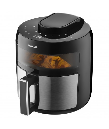 Sencor karšto oro...