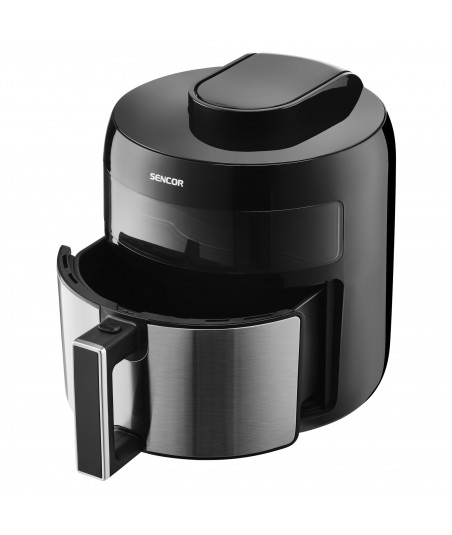 Sencor karšto oro...