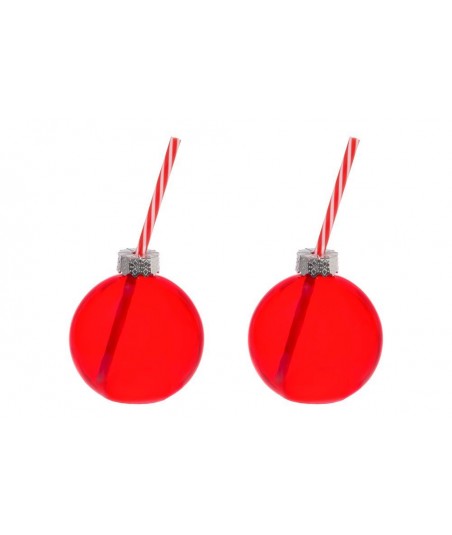 Stikliniai indai 400ml su...