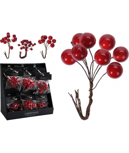 Uogų puokštelė 3r.