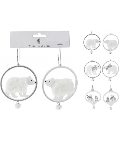 Kalėdinė dekoracija 2...