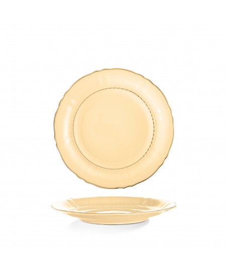 Benedikt porceliano lėkštė...