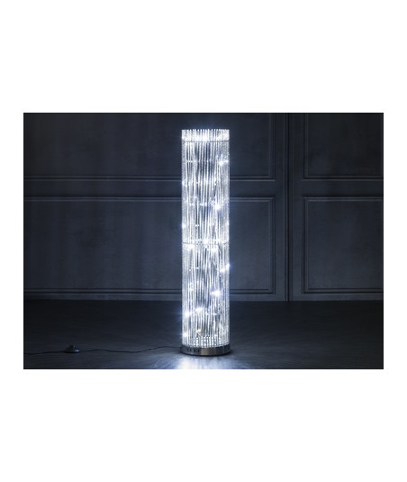 Šviečiantis cilindras...