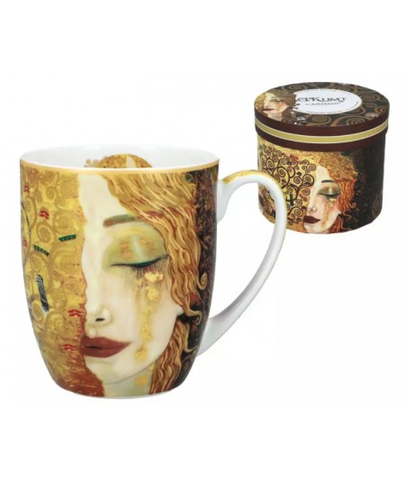 Carmani puodelis 400ml...