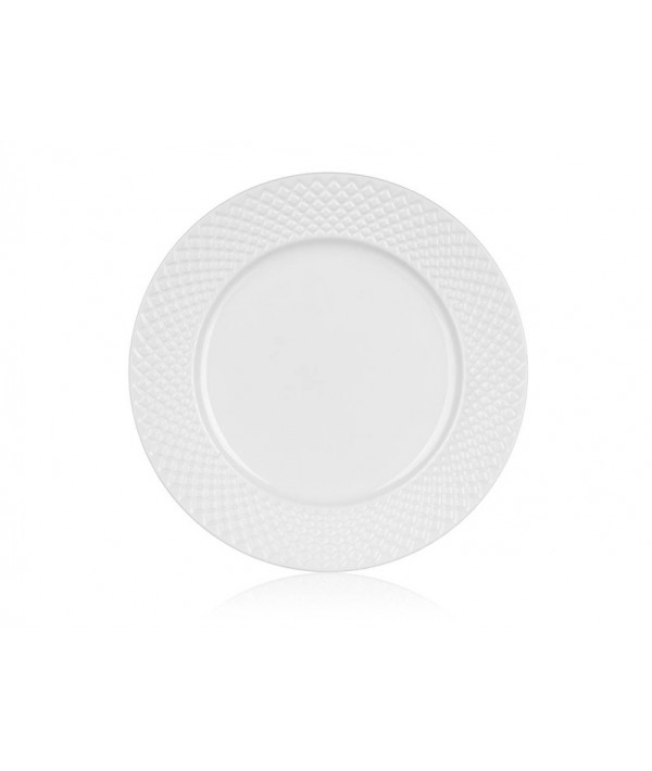 Banquet pietų lėkštė 27cm...