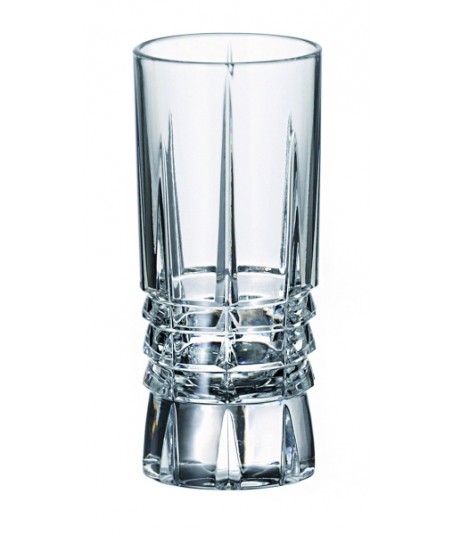 Bohemia stikliukai 50ml, PINNA