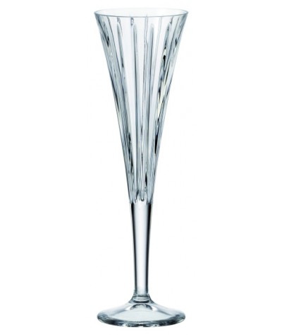 Bohemia krištolinės taurės...