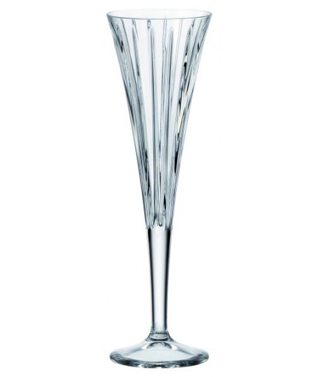 Bohemia krištolinės taurės...