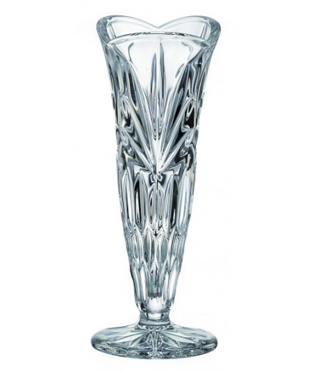 Bohemia krištolinė vazelė...