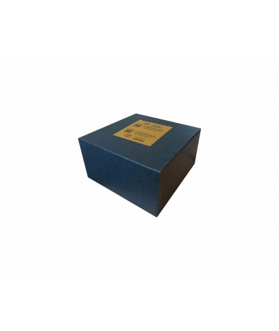 Bohemia krištolinis dubuo...