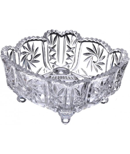 Bohemia krištolinis dubuo...