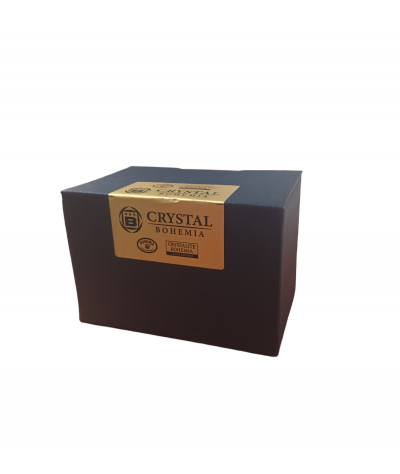 Bohemia krištoliniai...