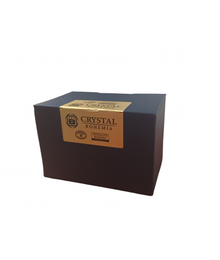 Bohemia krištoliniai...