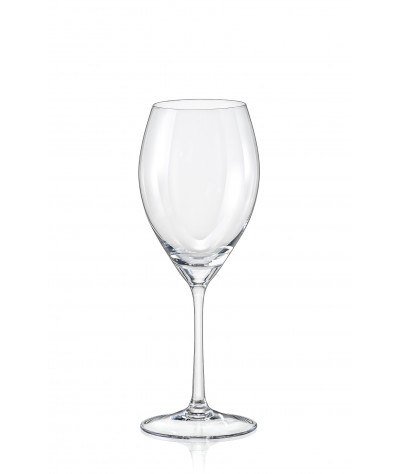 Taurės vynui 390ml , 6vnt PK6