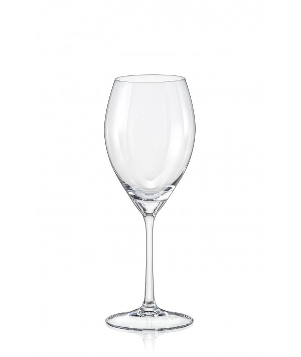 Taurės vynui 390ml , 6vnt PK6