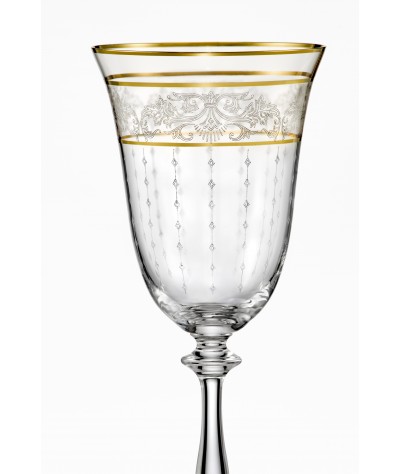 Taurės vynui 185ml 6vnt ,...