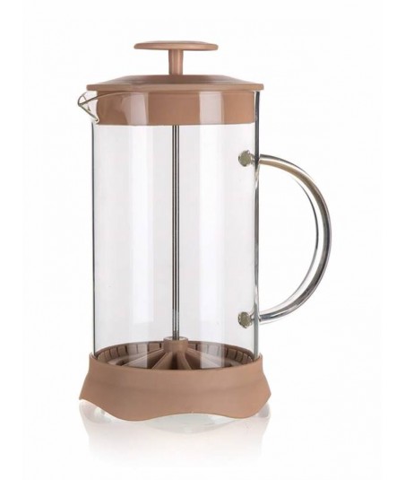 Kavinukas nuspaudžiamas...