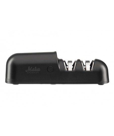 Maku peilių galąstuvas, USB...