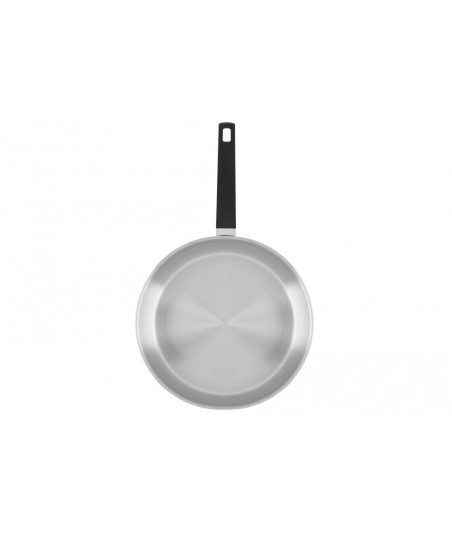 Maku neūdijančio plieno...