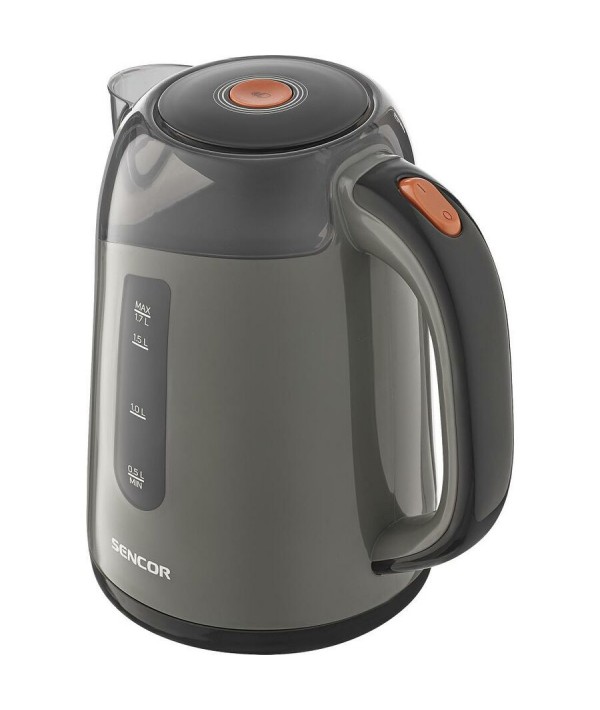 Elektrinis virdulys 1,7l ,...