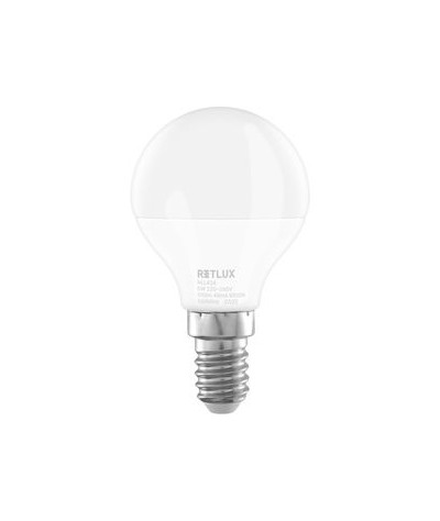 Lempa LED burbulas 6W...