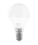 Lempa LED burbulas 7W...