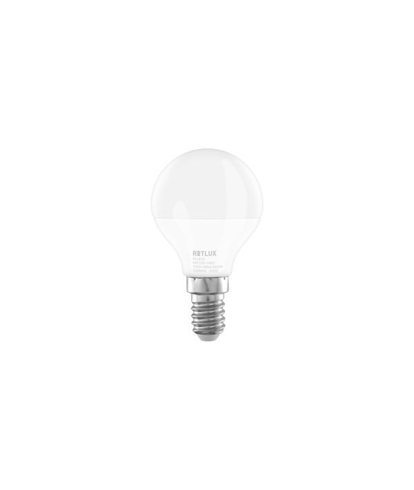 Lempa LED burbulas 7W...