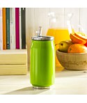 Termo gertuvė 350ml žalia