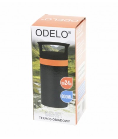 Termosas 800ml maistui iš...