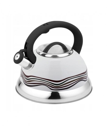 Arbatinukas iš nerūdijančio...