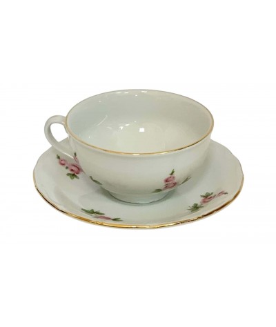 Benedikt porceliano...