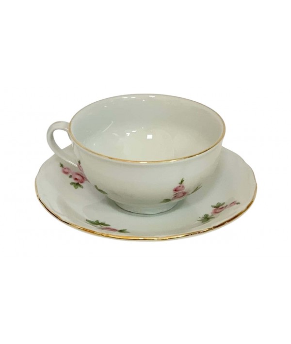 Benedikt porceliano...