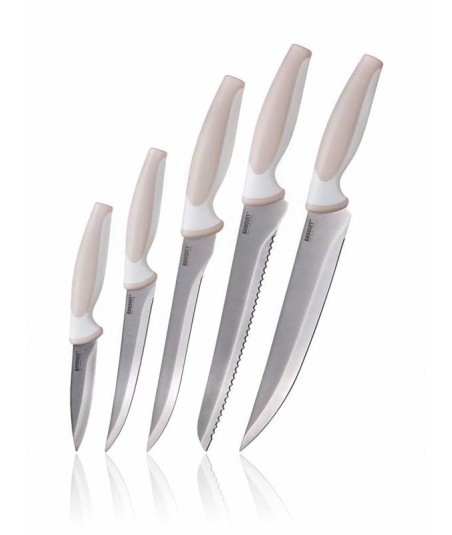 Banquet peilių rinkinys 5...