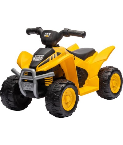 Vaikiškas keturratis CAT...