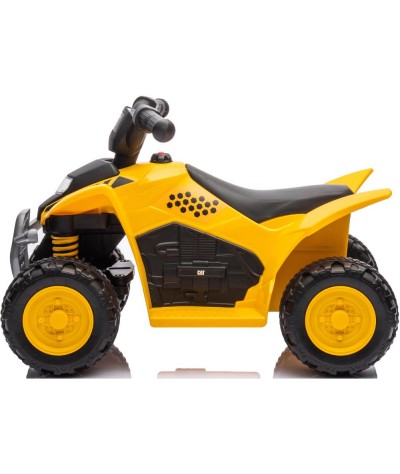 Vaikiškas keturratis CAT...