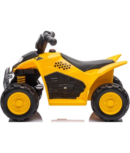 Vaikiškas keturratis CAT...