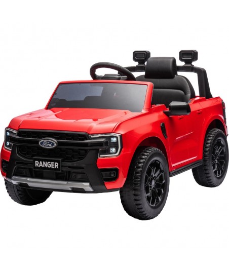 Vaikiškas elektromobilis...