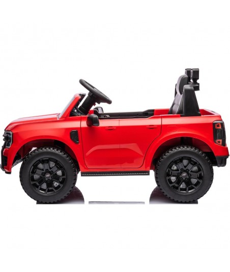 Vaikiškas elektromobilis...