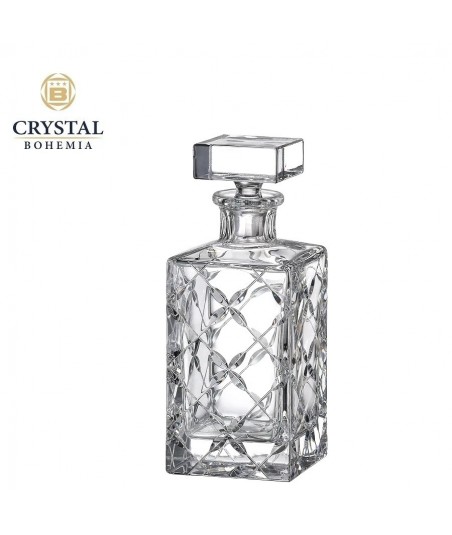 Bohemia krištolinis...