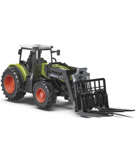 Vaikiškas traktorius su...