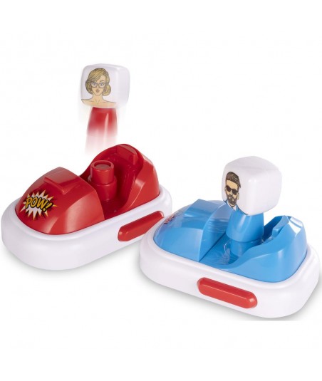 Vaikiški buferiniai...