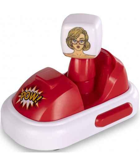 Vaikiški buferiniai...